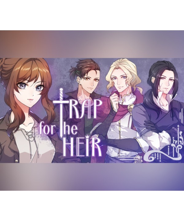 Trap for the Heir Steam Key GLOBAL